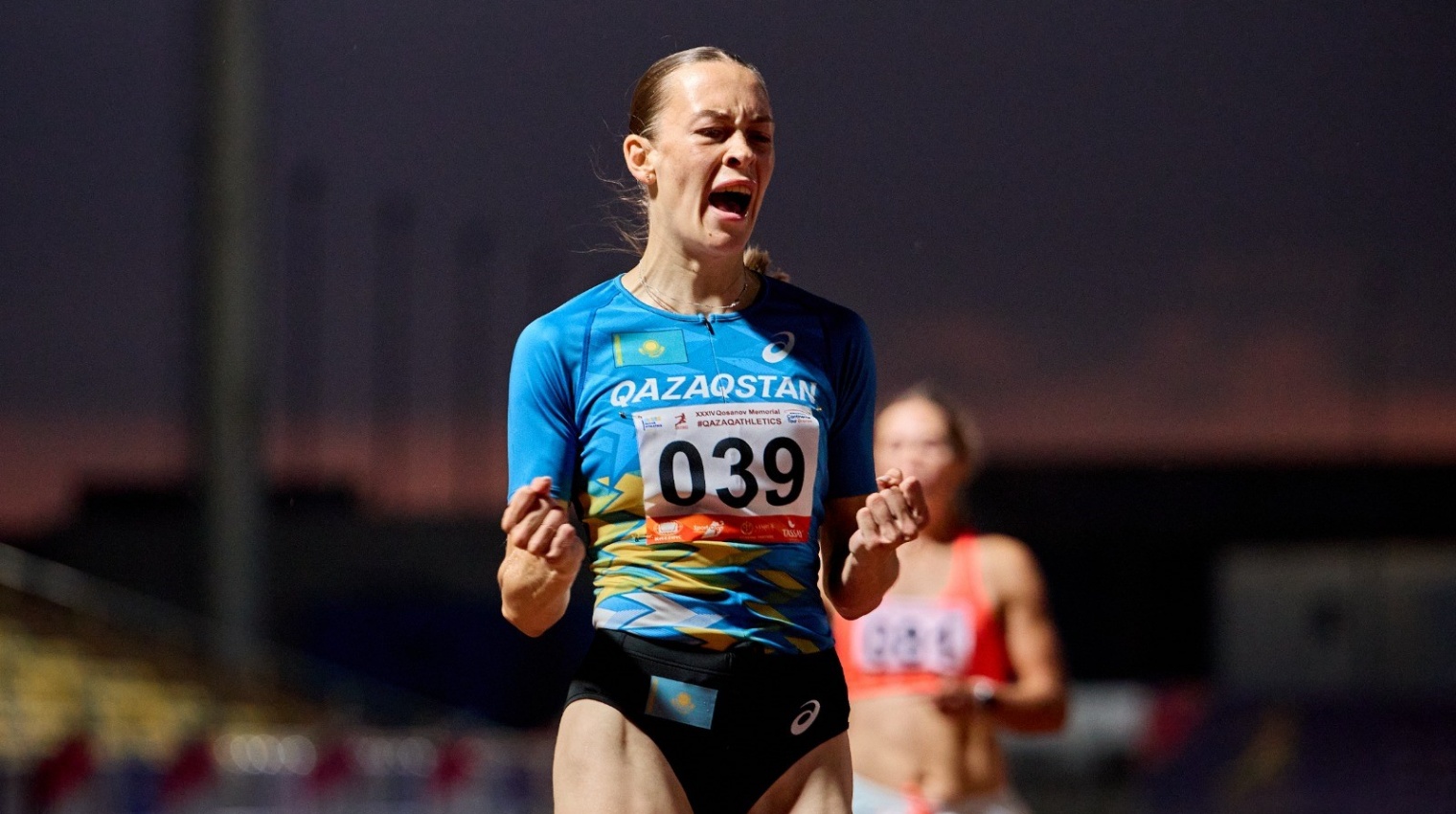 Дәстүрлі Қосанов турнирі мәресіне жетті: Екінші күні кімдер топ жарды