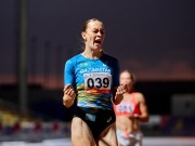 Дәстүрлі Қосанов турнирі мәресіне жетті: Екінші күні кімдер топ жарды