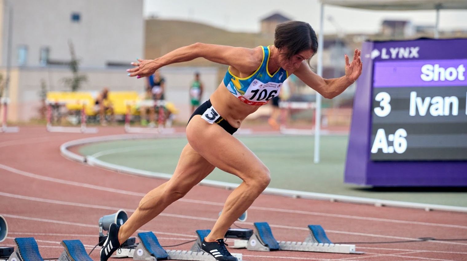 Қазақстандық атлеттер  Silk Road to Tokyo халықаралық турниріне қатысады