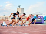 Silk Road to Tokyo: Бірінші жарыс күнінің нәтижесі қандай