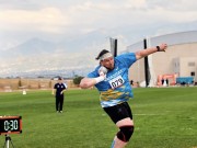 Иван Иванов: Биыл маусымдағы үздік көрсеткішімді тіркедім