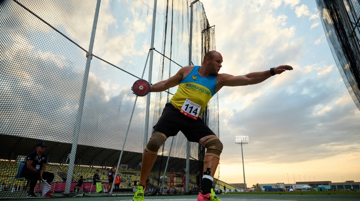 Бас бапкер дәстүрлі Ғұсман Қосанов мемориалын қорытындылады