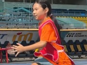 Қосанов турнирінде  Kids Athletics жобасы бойынша жеңімпаздар анықталды