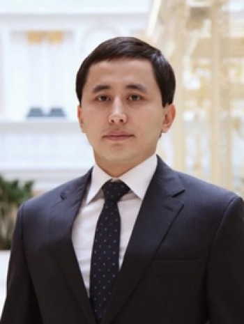 Алпамыс Бақытұлы