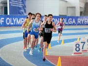 Үш қарғып секіру және 3000 метр: Өскеменде 16 жасқа дейінгі үздіктерді анықтады