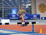 ҰЛДАНАЙ АБЫЛАЙХАН: МАҚСАТЫМ – АЙҚЫН, МҰНЫМЕН ТОҚТАМАЙМЫН