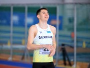 МЫҚТЫЛАР АЙҚАСЫНДА ДАНИИЛ ПОПОВ ТОП ЖАРДЫ