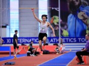 ПАРАД ЛИЧНЫХ РЕКОРДОВ