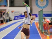 УНИКАЛЬНОЕ ДОСТИЖЕНИЕ ЦВИРКУНОВОЙ