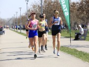 Алматыда спорттық жүріс, лақтыру және ұзақ қашықтықтарға жүгіруден Қазақстан біріншілігі аяқталды