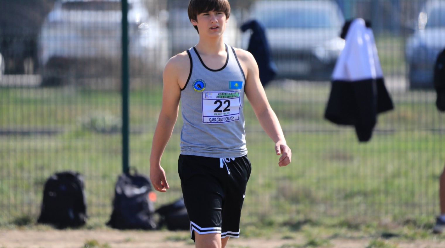 СЕМЕЙНОЕ ДЕЛО И НАДЕЖДА НА РЕКОРД