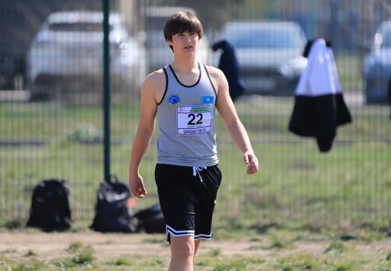 СЕМЕЙНОЕ ДЕЛО И НАДЕЖДА НА РЕКОРД