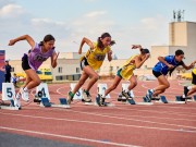 Қазақстан Республикасының жеңіл атлетика федерациясы World Athletics ұйымының қолдауымен жүзеге асырылатын ауқымды халықаралық Kids’ Athletics бағдарламасын іске қосады