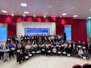 World Athletics ұйымының балаларға арналған ғаламдық Kids Athletics жобасы Қазақстанның бес өңірінде жалғасын табады