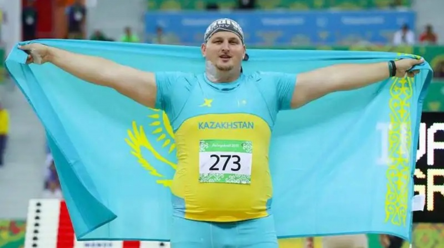 Қазақстан құрамасы Мокпода өтетін Азия чемпионатына қатысады