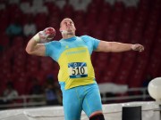 Иван Иванов — Азия чемпионатының қола жүлдегері атанды