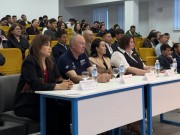 Атырауда «Kids’ Athletics» семинары өтті