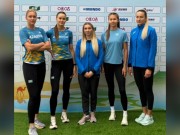 Қазақстан құрамасы Қытайда өтетін секіру түрлерінен Азия чемпионатында бақ сынайды