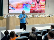 Оралда Kids’ Athletics жобасы жалғасты