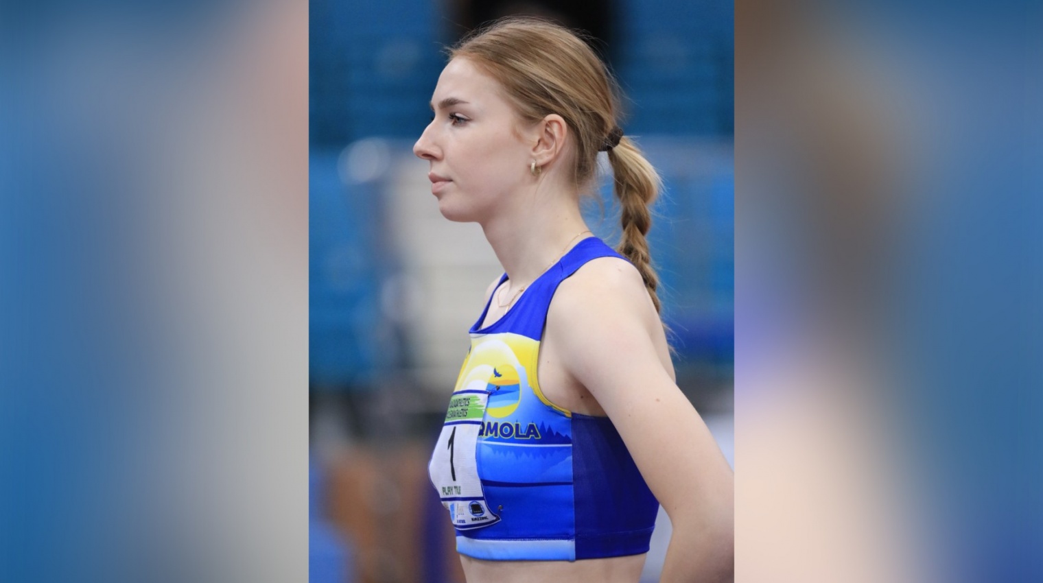 МАРИЯ ЩИПАЧЁВА: «НЕ СЧИТАЮ, ЧТО ЭТО – СЕНСАЦИЯ»