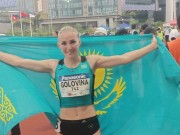 Қазақстан құрамасы Азия чемпионатындағы екінші жүлдеге қол жеткізді