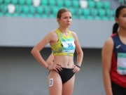 Маргарита Коссинова Қазақстан қоржынына кезекті қола медаль салды