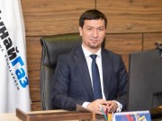 Мұратбай Дәурен Мұханбетұлы – Маңғыстау облысы жеңіл атлетика федерациясының жаңа президенті