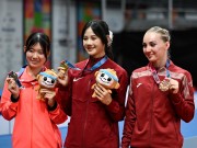 ИТОГИ ЧЕМПИОНАТА АЗИИ U-20 В ГОНКОНГЕ