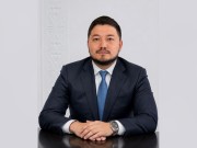 Талгат Серикович Кутбай – новый президент Федерации лёгкой атлетики Жамбылской области