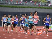Казахстан успешно завершил выступление на чемпионате Азии U-20
