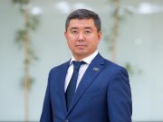 Ниталиев Марал Қанатұлы – Батыс Қазақстан облысы жеңіл атлетика федерациясының жаңа басшысы