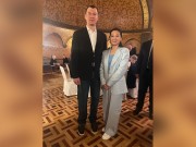Келбет Нургазина приняла участие в международном мероприятии в Москве