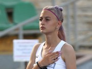 Дарья Гридасова — Душанбедегі халықаралық турнирдің қола жүлдегері