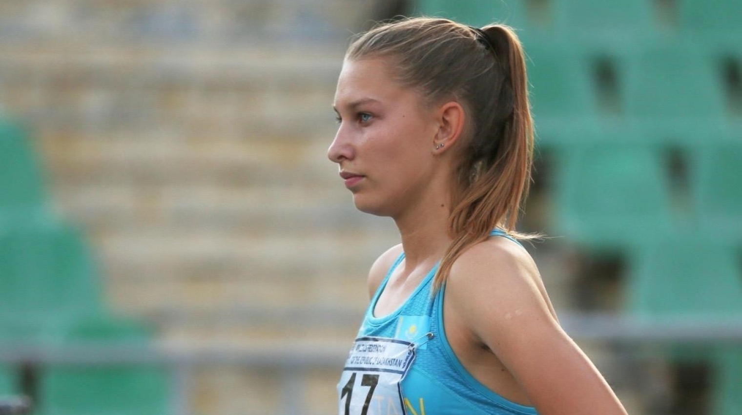 Виктория Сукачева — Душанбедегі халықаралық турнирдің жеңімпазы