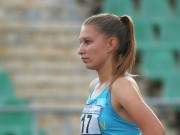Виктория Сукачева — Душанбедегі халықаралық турнирдің жеңімпазы