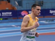 Игорь Хрунин Душанбедегі халықаралық турнирде жеңімпаз атанды
