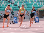 ОНА ОБОГНАЛА ОЛЬГУ САФРОНОВУ…