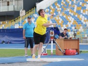 САЖНЕВ ТАК И НЕ СТАЛ ЧЕМПИОНОМ КАЗАХСТАНА U-18