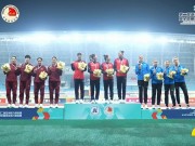 Қазақстан әйелдер құрамасы Азия чемпионатында қола медаль жеңіп алды