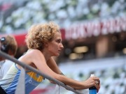Кристина Овчинникова FBK Games турнирінде қола медаль жеңіп алды