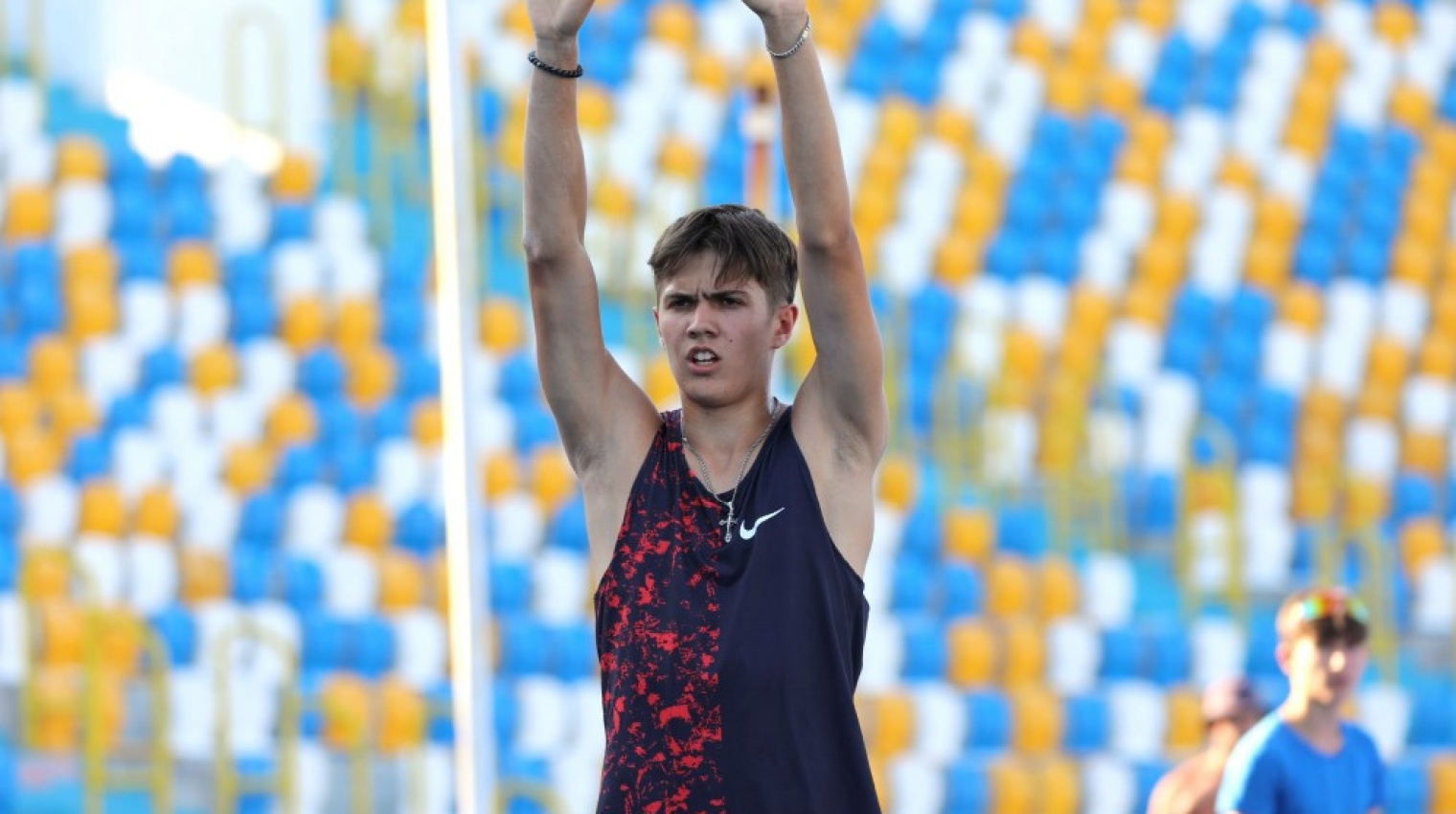 Шымкентте U-18 Қазақстан чемпионаты алдындағы соңғы дайындық жұмыстары өтті