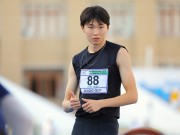 На чемпионате Казахстана U-18 определились победители в нескольких дисциплинах