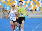 Спортсмены Алматы и Астаны показали высокие результаты