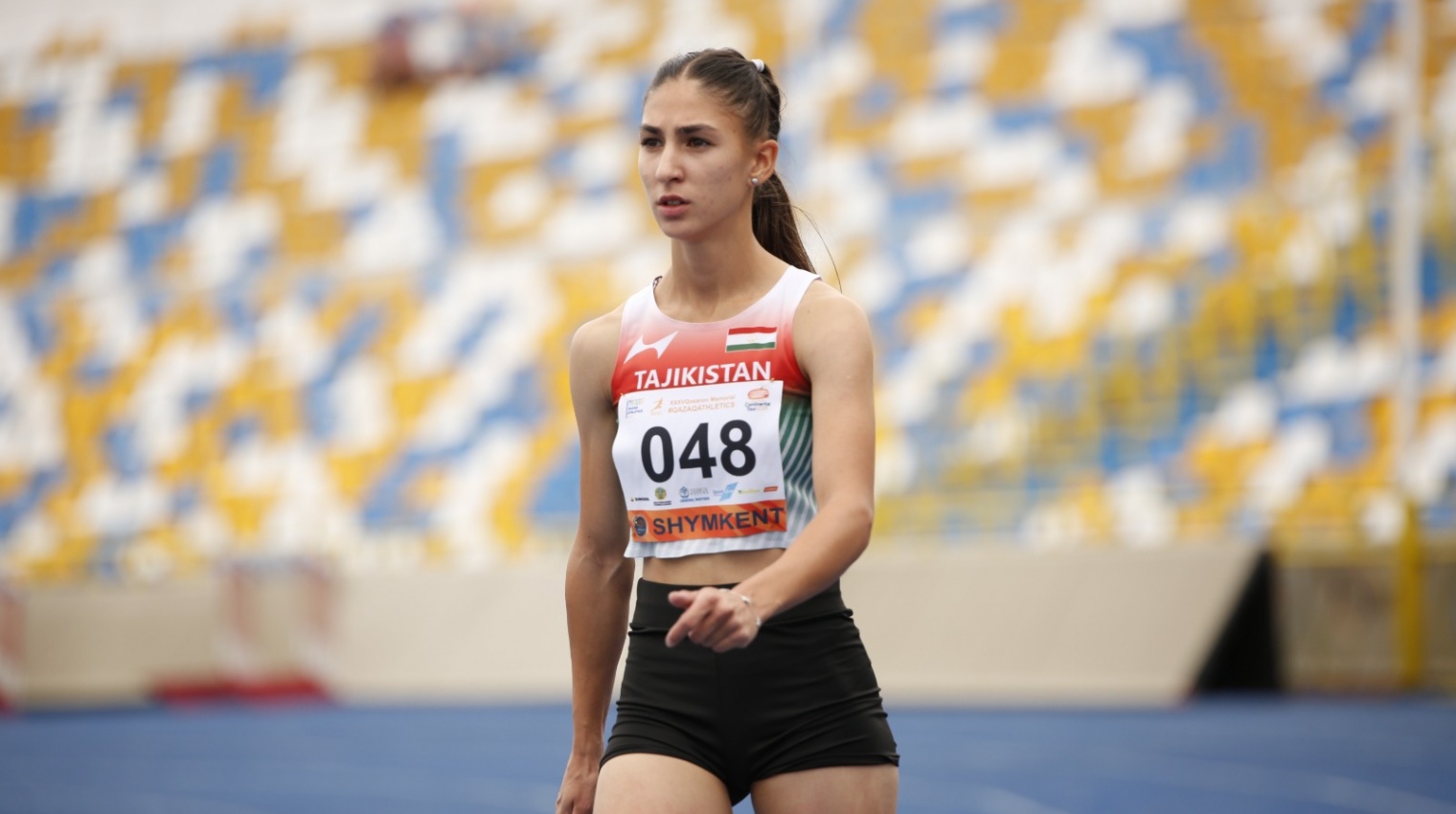 Спортшылар Qosanov Memorial турниріне дайындық жүргізуде