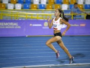 Казахстан дебютировал на молодёжных Чемпионатах Азии