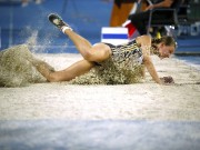 АЛИНА ЧИСТЯКОВА УСТАНАВЛИВАЕТ ДВА ЛИЧНЫХ  РЕКОРДА НА СТАРТЕ ЧЕМПИОНАТА АЗИИ U-23