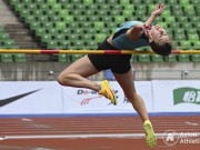 АЛИНА ЧИСТЯКОВА ВЕРНУЛА ЛИДЕРСТВО