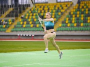 ПЕРВАЯ БАРАНКА, СКОЛЬЗКИЙ ШЕСТ И ВОЗВРАЩЕНИЕ «ЗОЛОТА»
