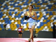 U23 Азия чемпионаты: Максим Балабин Қазақстан құрамасына екінші жүлдені сыйлады