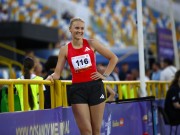U23 Азия чемпионаты: Анастасия Рыпакова ел қоржынына алғашқы жүлдені салды!